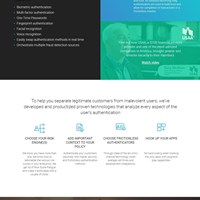 Портфолио acce lerite