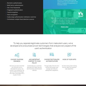 Risk Based Authentication: Risk Based Authentication